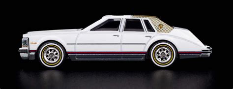 hot wheels x gucci 1982 gucci cadillac seville|Gucci’s First.